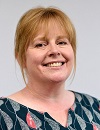 Councillor Alison Born